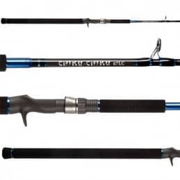 Smith Chiku-Chiku 67 LC