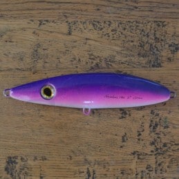 Lure Orion Nambas 180S+ - Violet