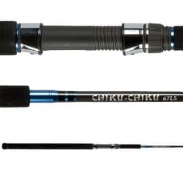 Smith Chiku-Chiku 67 LS