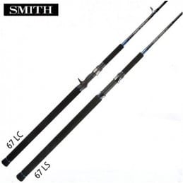 Smith Chiku-Chiku 67 LS
