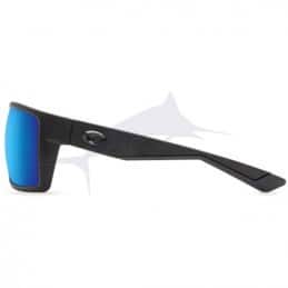 Lunettes Costa-del-Mar Reefton (noire)