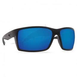 Lunettes Costa-del-Mar Reefton (noire)
