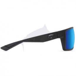 Lunettes Costa-del-Mar Reefton (noire)