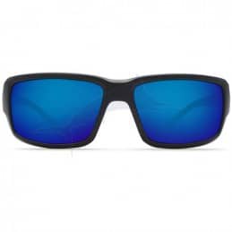 Lunettes Costa-del-Mar Fantail (noire)