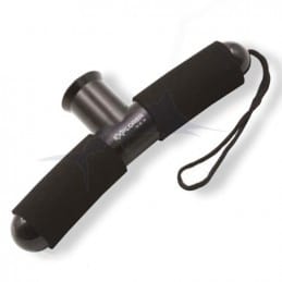 Baudrier Explorer Tackle Fighting Butt T-Bar