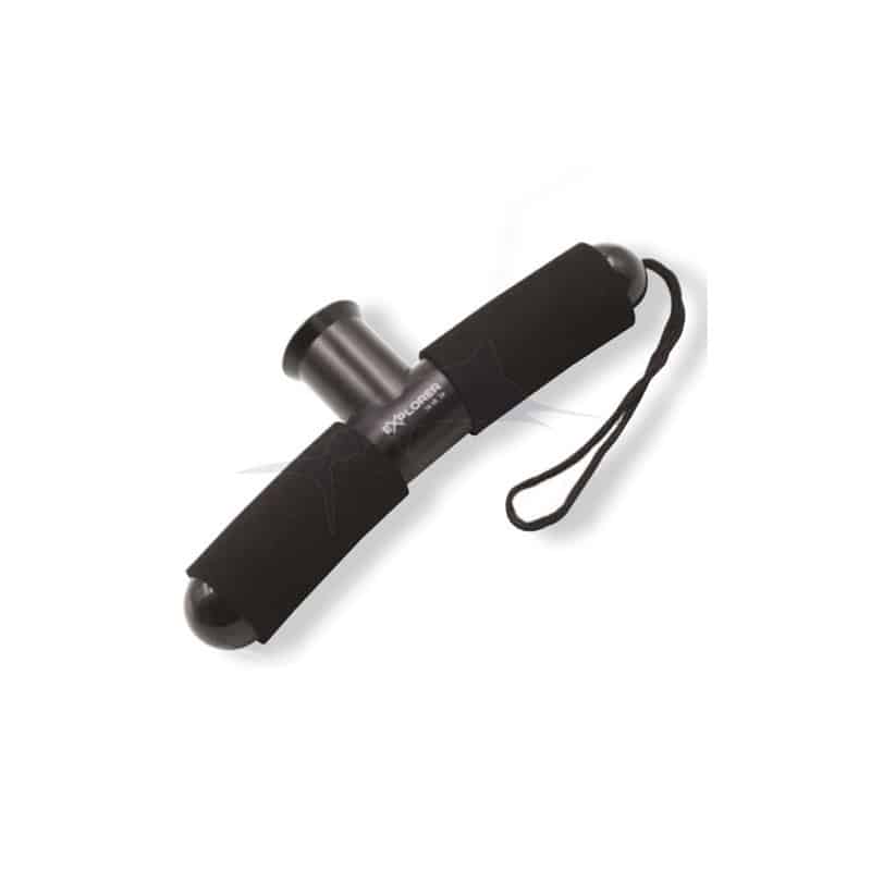 Baudrier Explorer Tackle Fighting Butt T-Bar Baudrier Explorer Tackle Fighting Butt T-Bar