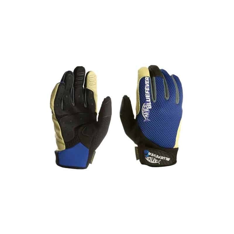 Size XL AFTCO Fishing Gloves for sale