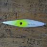 Lure Orion Flapper 130 - Oeil Jaune