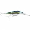 Leurre Rapala X-Rap Magnum 40 - LBU