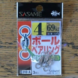 Emerillons Sasame 310-A Taille 4