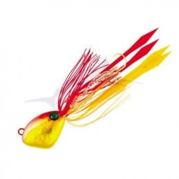 Sakura Sepia Madai Jig