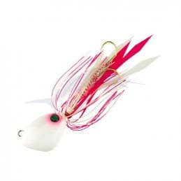 Sakura Sepia Madai Jig