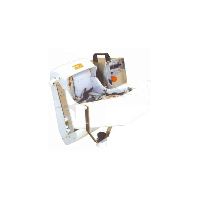 Sardamatic Electric Sardine Launcher