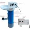 Sardamatic Broyeur de Sardine électrique one speed