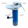 Sardamatic Broyeur de Sardine électrique time tronic
