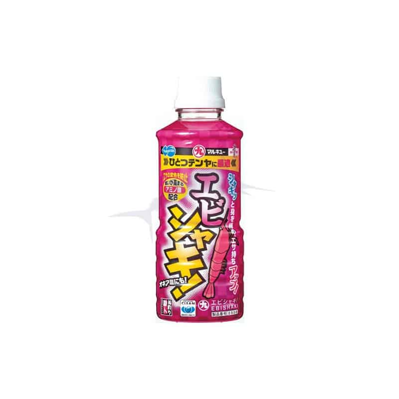 Marukyu Attractant Ebishaki Marukyu Attractant Ebishaki