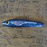 Lure ASWB F1 130-215mm Bungarra Awabi - Bleu