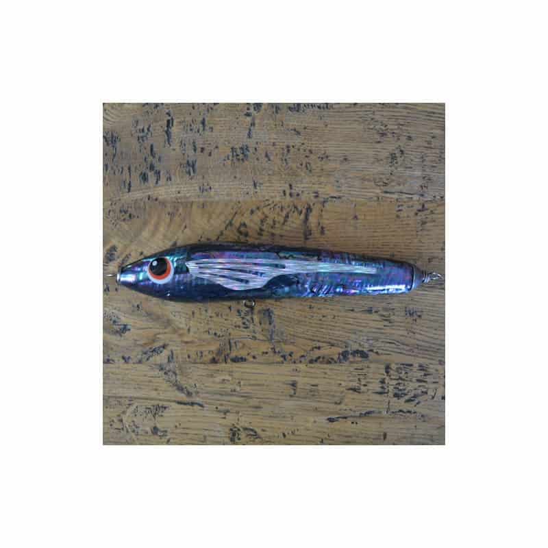 Lure ASWB F1 130-215mm Bungarra Awabi - Violet Lure ASWB F1 130-215mm Bungarra Awabi - Violet