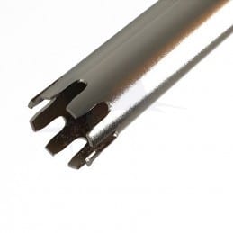 Crosse Inox Seanox Seule 135° Ø 40mm