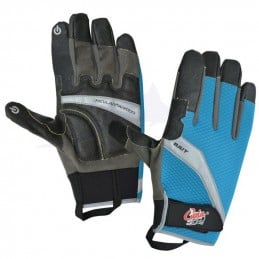 Cuda Cutting Gloves