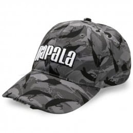 Casquette Rapala à LED