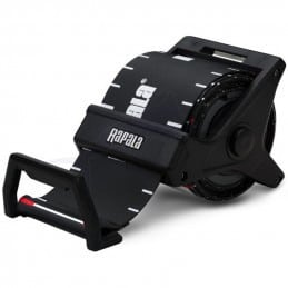 Rapala Retractable Meter RCD