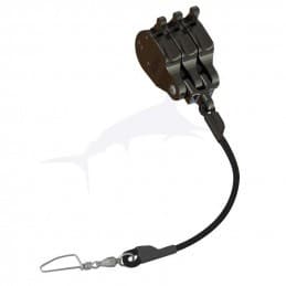 Rupp Outrigger Line Locks