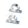 Rupp Spinning Rod Hangers