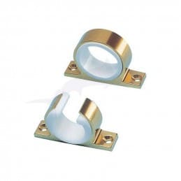 Rupp Spinning Rod Hangers