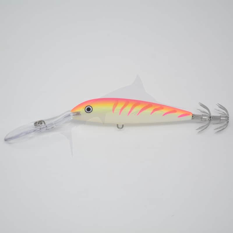 Rapala Deep Squid 9 (DSQ09) - PTU
