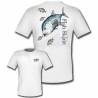 Fish Skinz Performance Jacked Ulua Tee