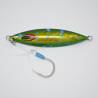 Nomad Gypsy 200g color MAHI