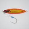 Nomad Gypsy 200g color OW
