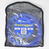 Momoi's Outrigger Kits - Bleu