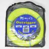 Momoi's Outrigger Kits - Jaune