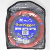 Momoi's Outrigger Kits - Rouge