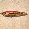 Lure Heru Bobara 150 - Rouge