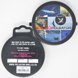 Pulsator Kona Trace Ring Holder