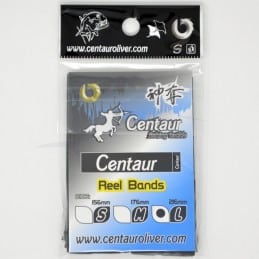 Spool band Moulinet Centaur Taille Large