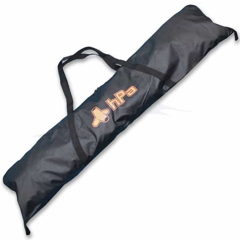 HPA Rodbag Deeluxe HPA Rodbag Deeluxe