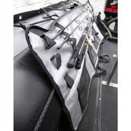 HPA Rodbag Deeluxe