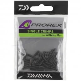 Sleeves Daiwa Prorex simples