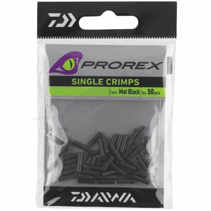 Daiwa Prorex Single Sleeves Daiwa Prorex Single Sleeves