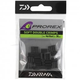 Sleeves Daiwa Prorex doubles