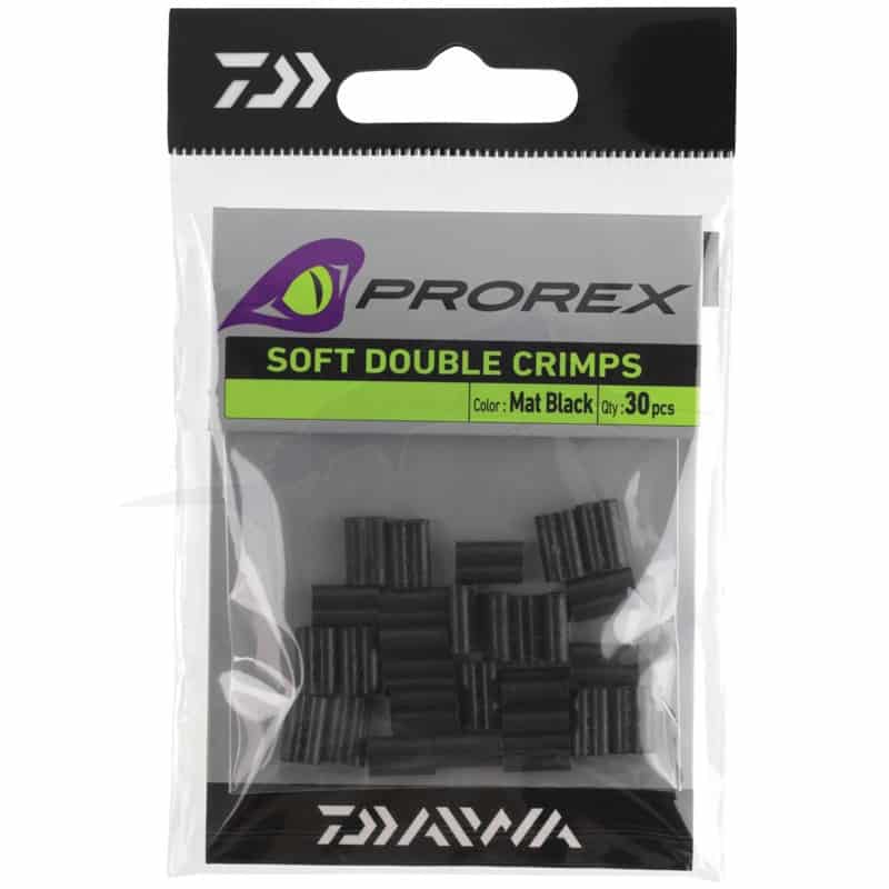 Sleeves Daiwa Prorex doubles Sleeves Daiwa Prorex doubles