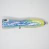 Patriot Design World Combat 130 Abalone