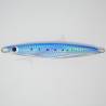 Fisherman ShotGun 220 g color blue sardine