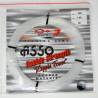 Asso Nylon Double Force - 300 lb