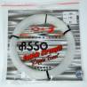 Asso Nylon Double Force - 350 lb