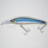 Lure Rapala X-Rap Magnum Xtreme 160 - HDBSRD